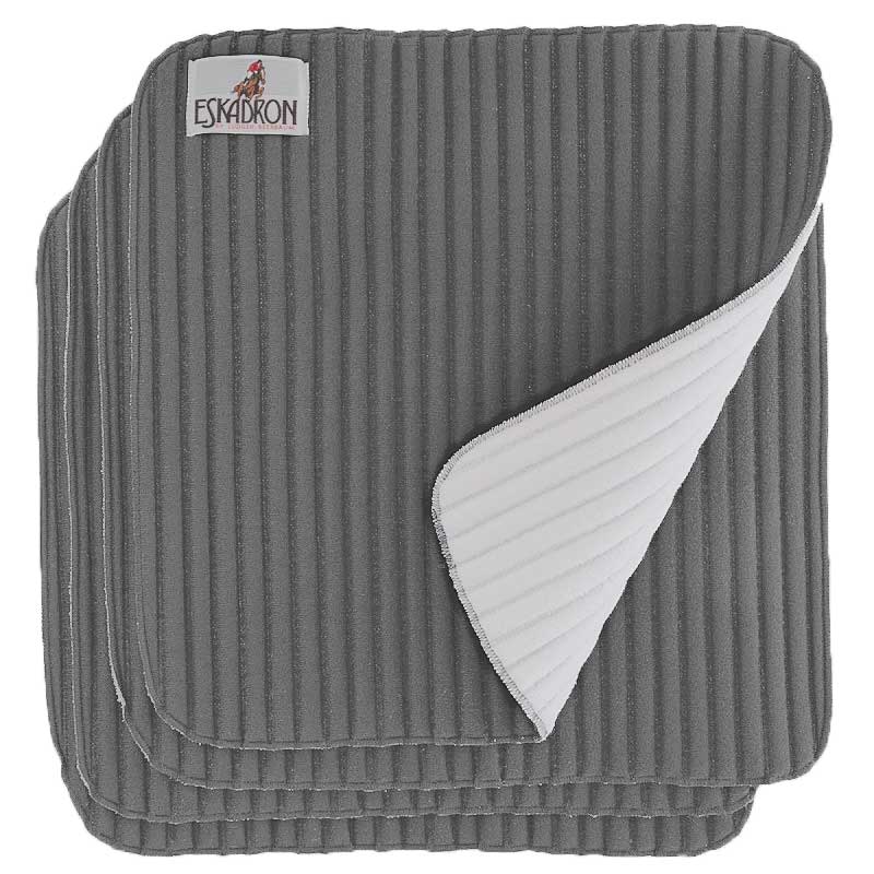 Climatex Bandages Pads - Large/Grey