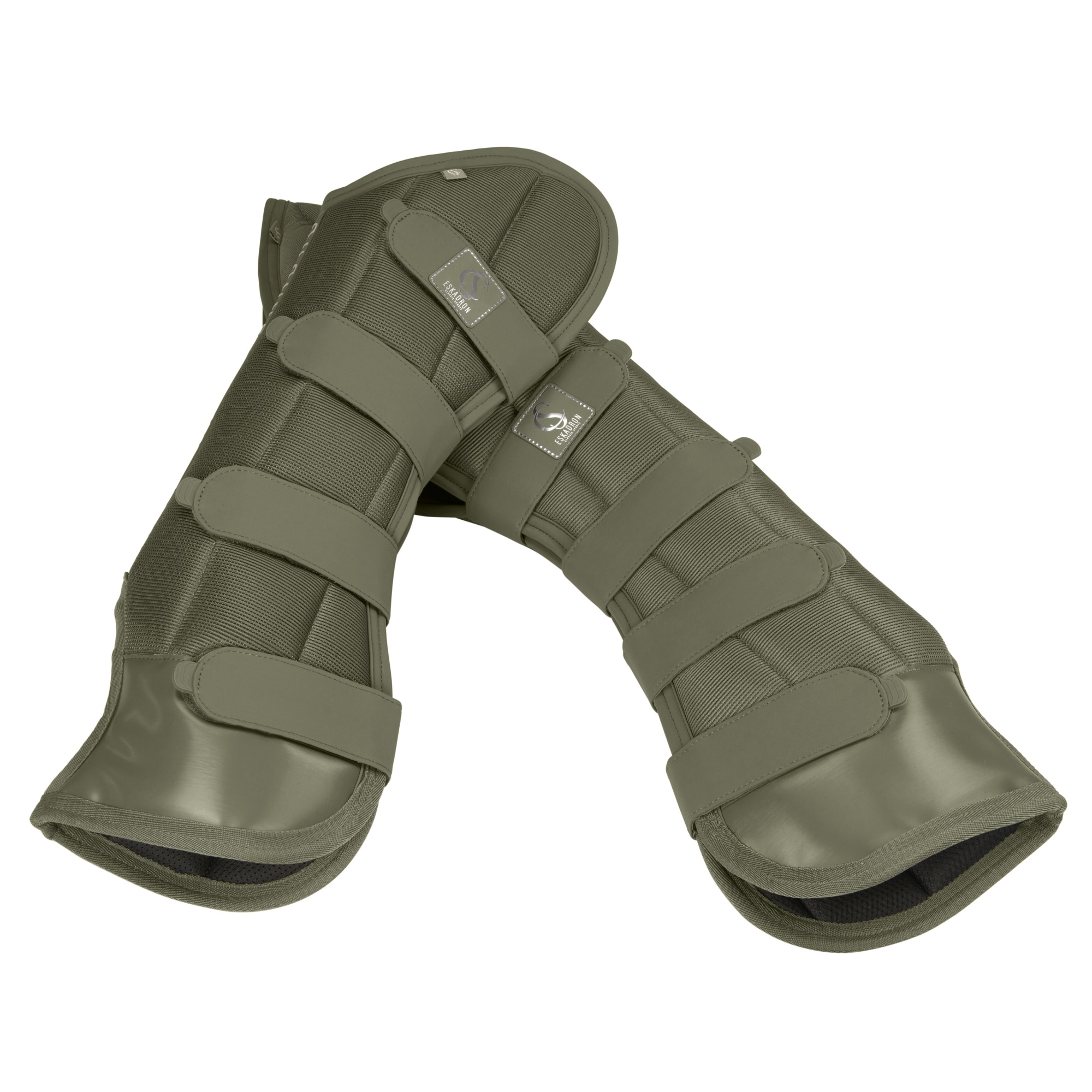 Travel Boots Mesh - Dusty Olive