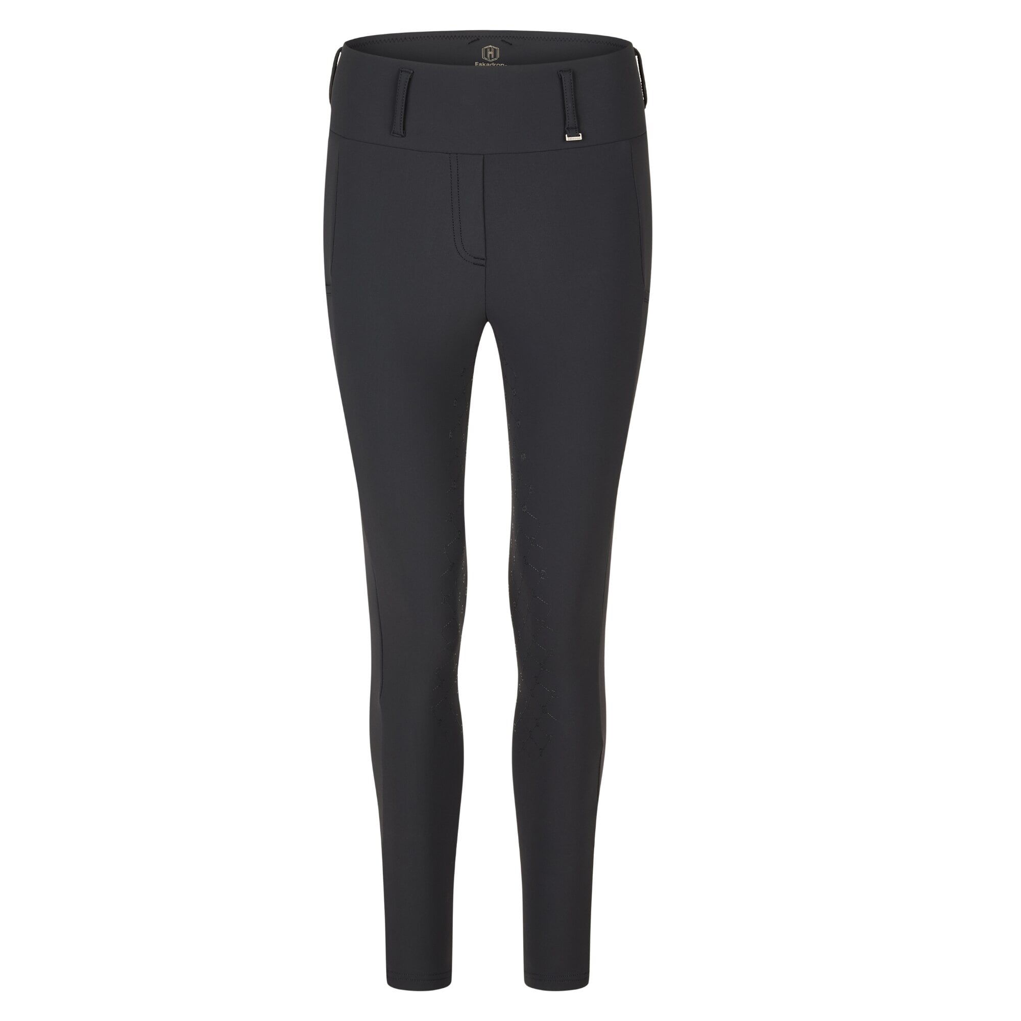 Eskadron riding tights Cosy - Navy