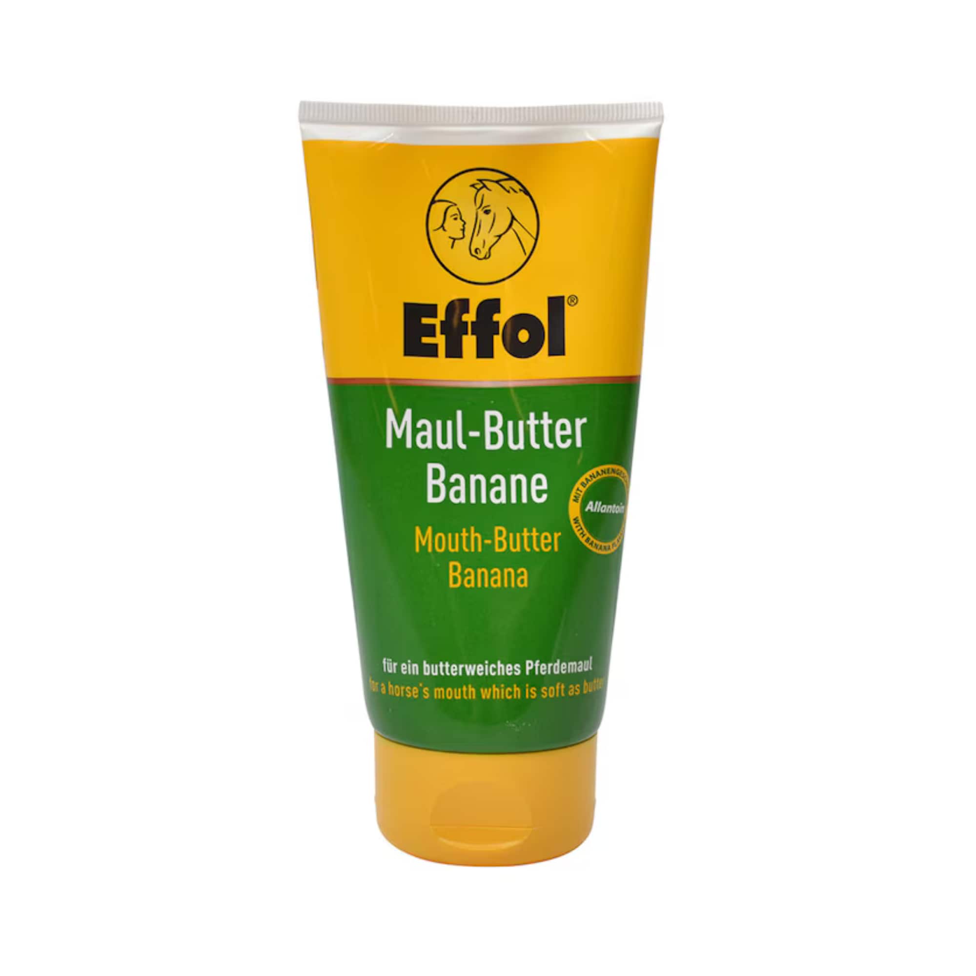 Mouth Butter - Banana