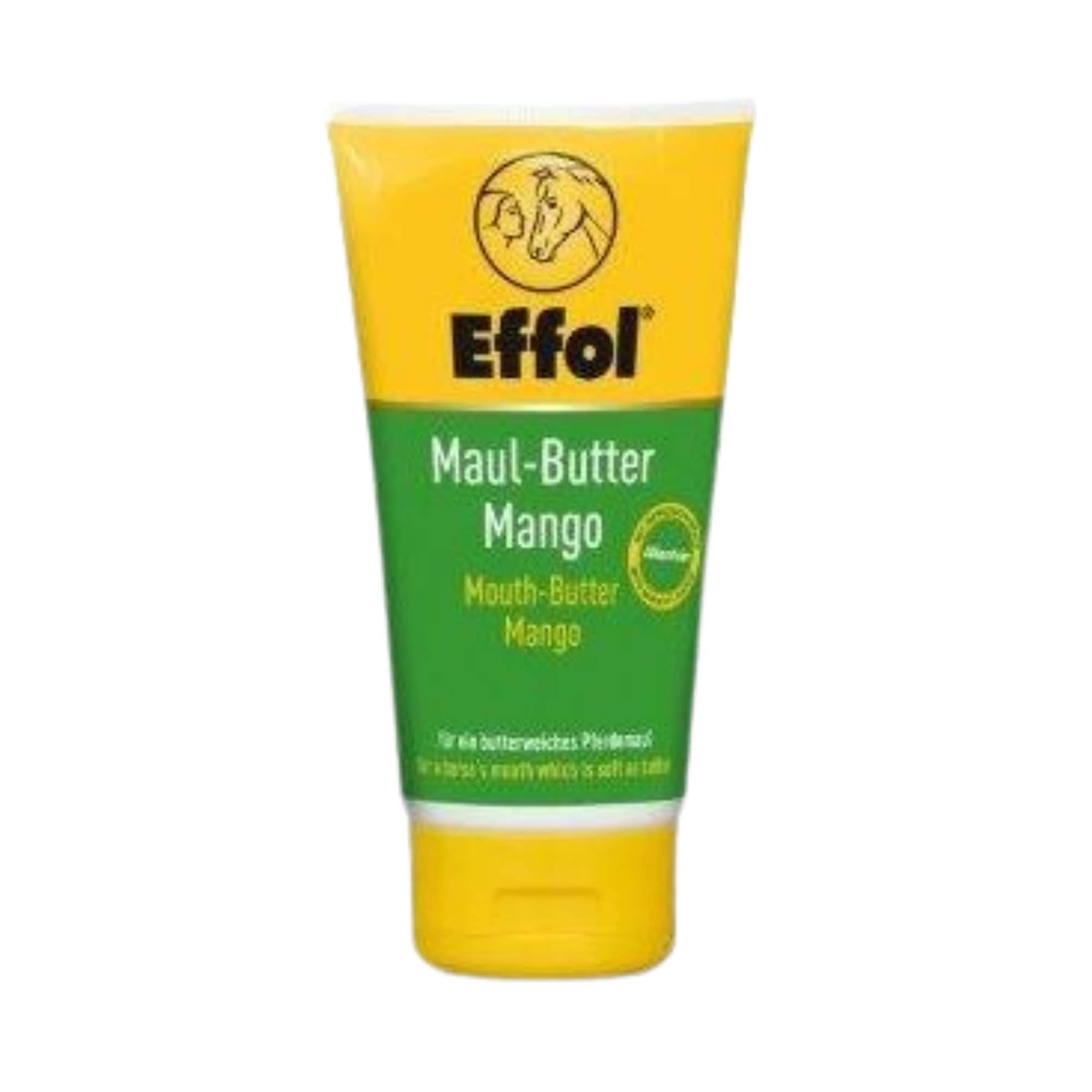 Mouth Butter - Mango