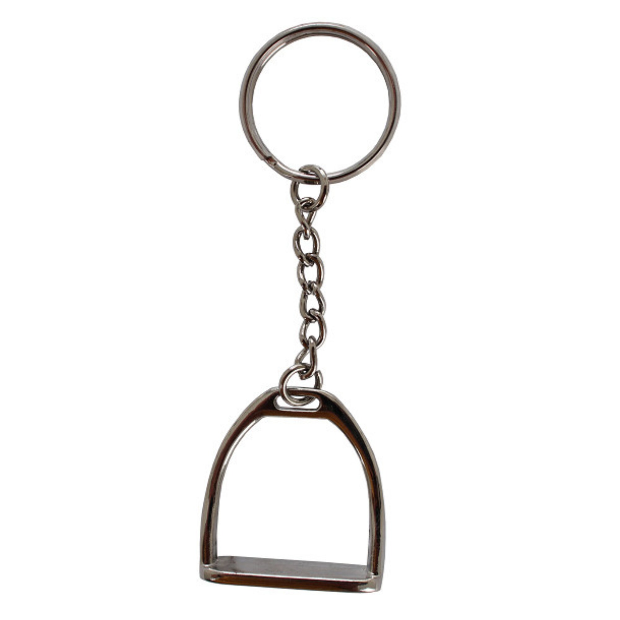 Keyring Stirrup