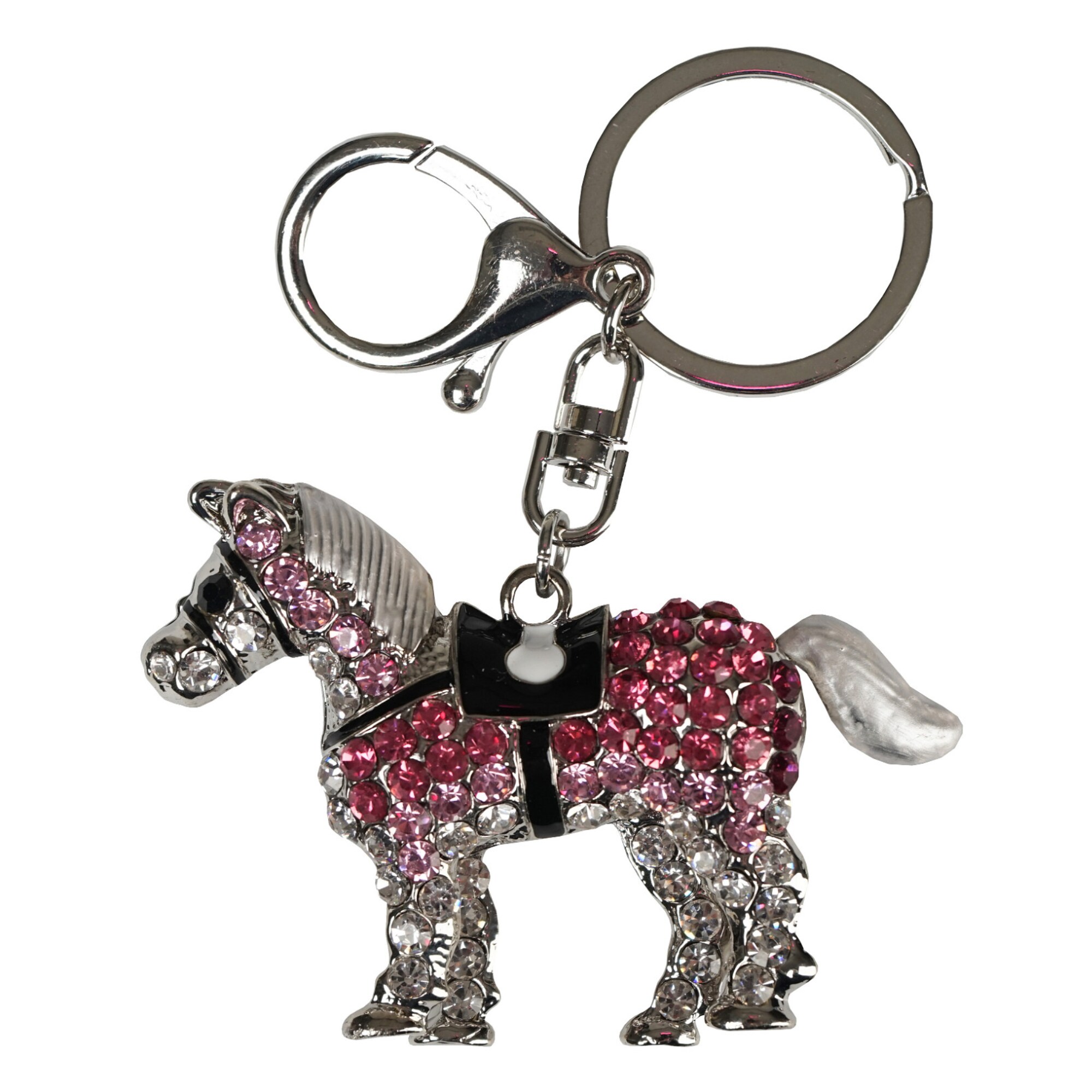 Diamond Keyring