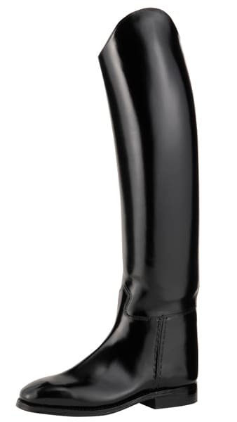 Sir Dressage Boot with zip
