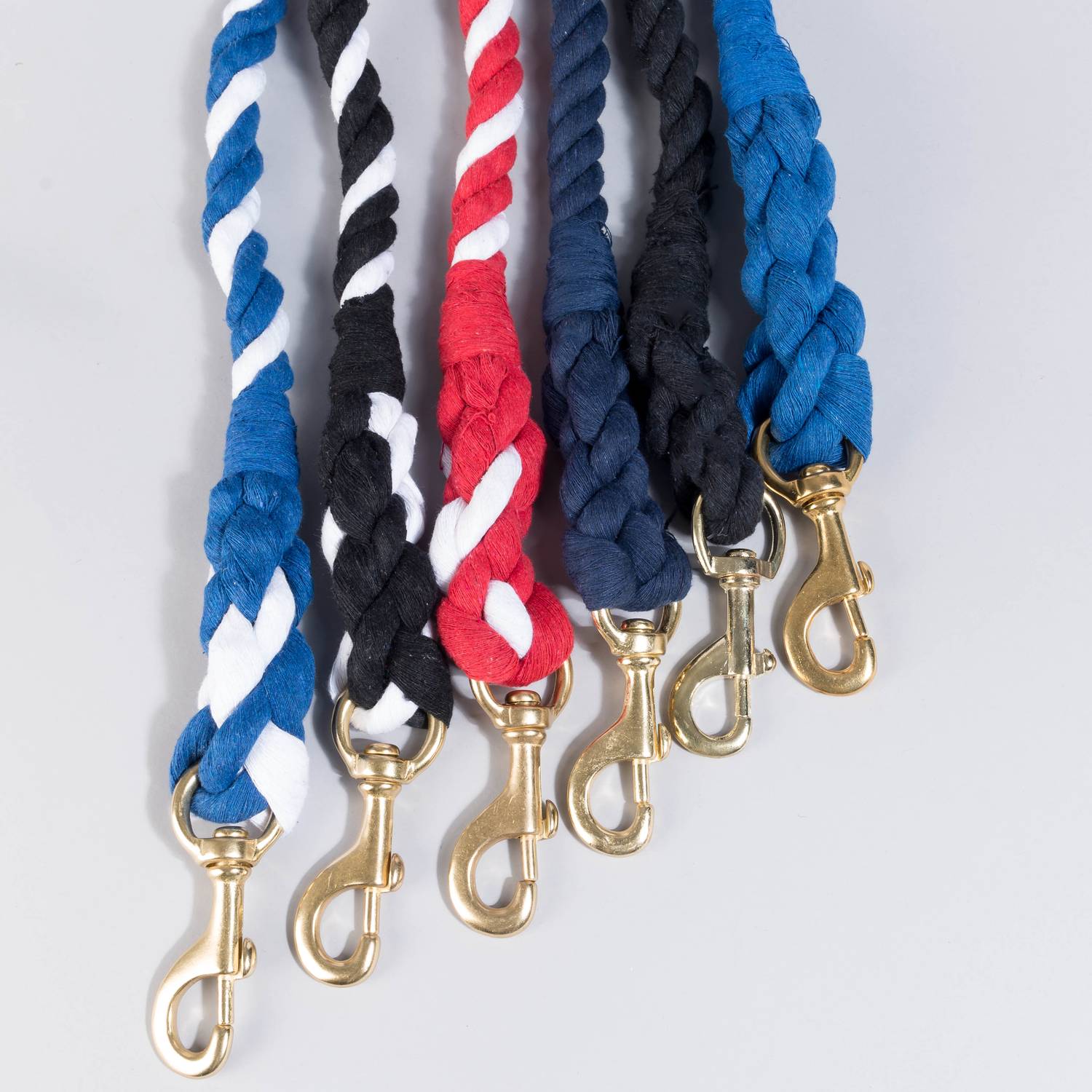 Lead rope 3m