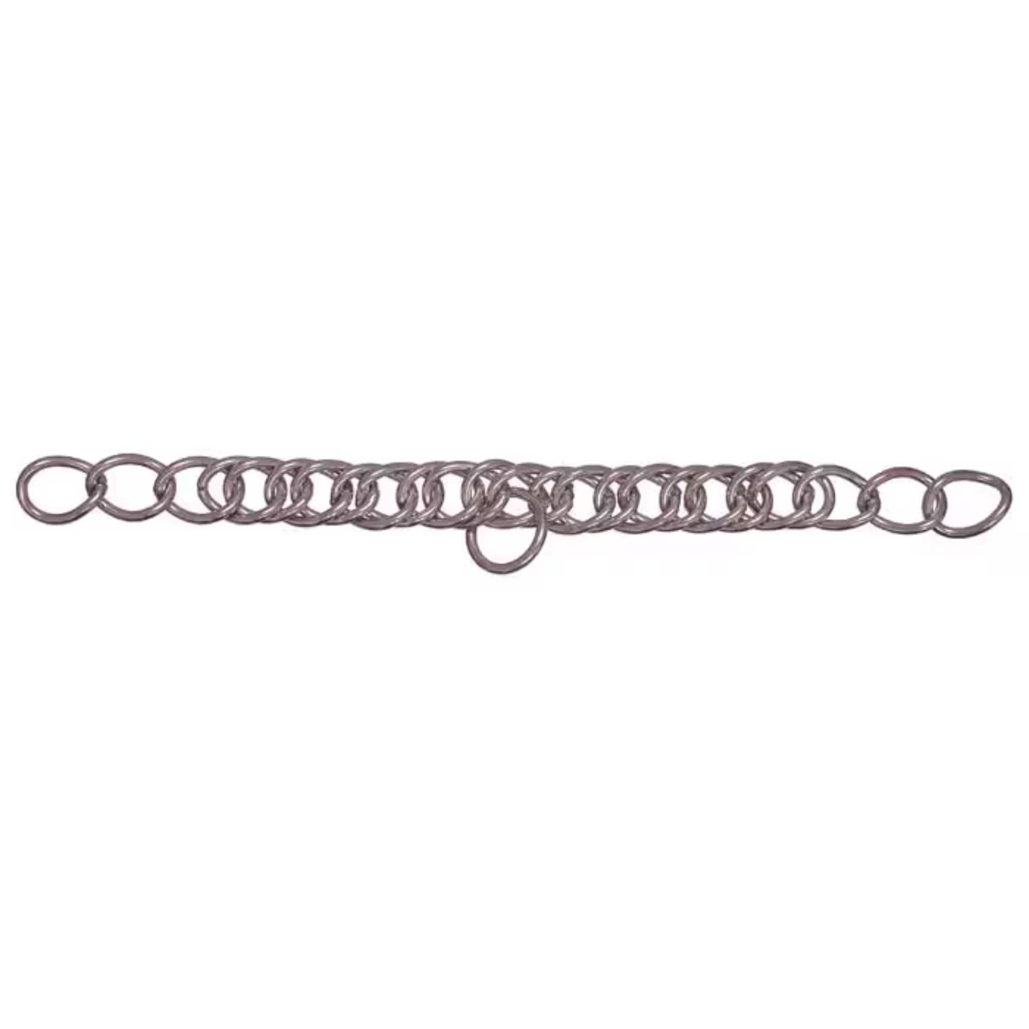 Curb chain
