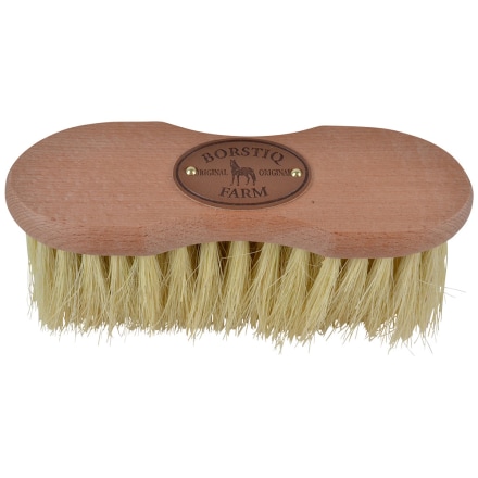 Horse hair brush from Borstiq Farm - Hogstaonline - Hogsta Ridsport