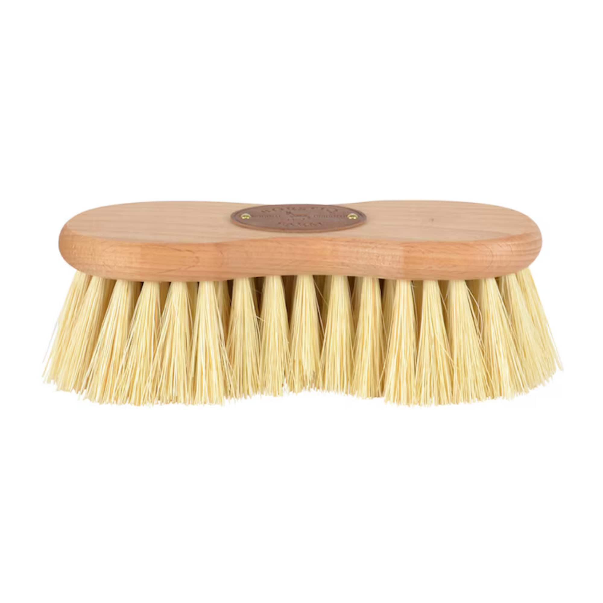Ergonomic Tampico Fibre Brush - 5 cm Bristle