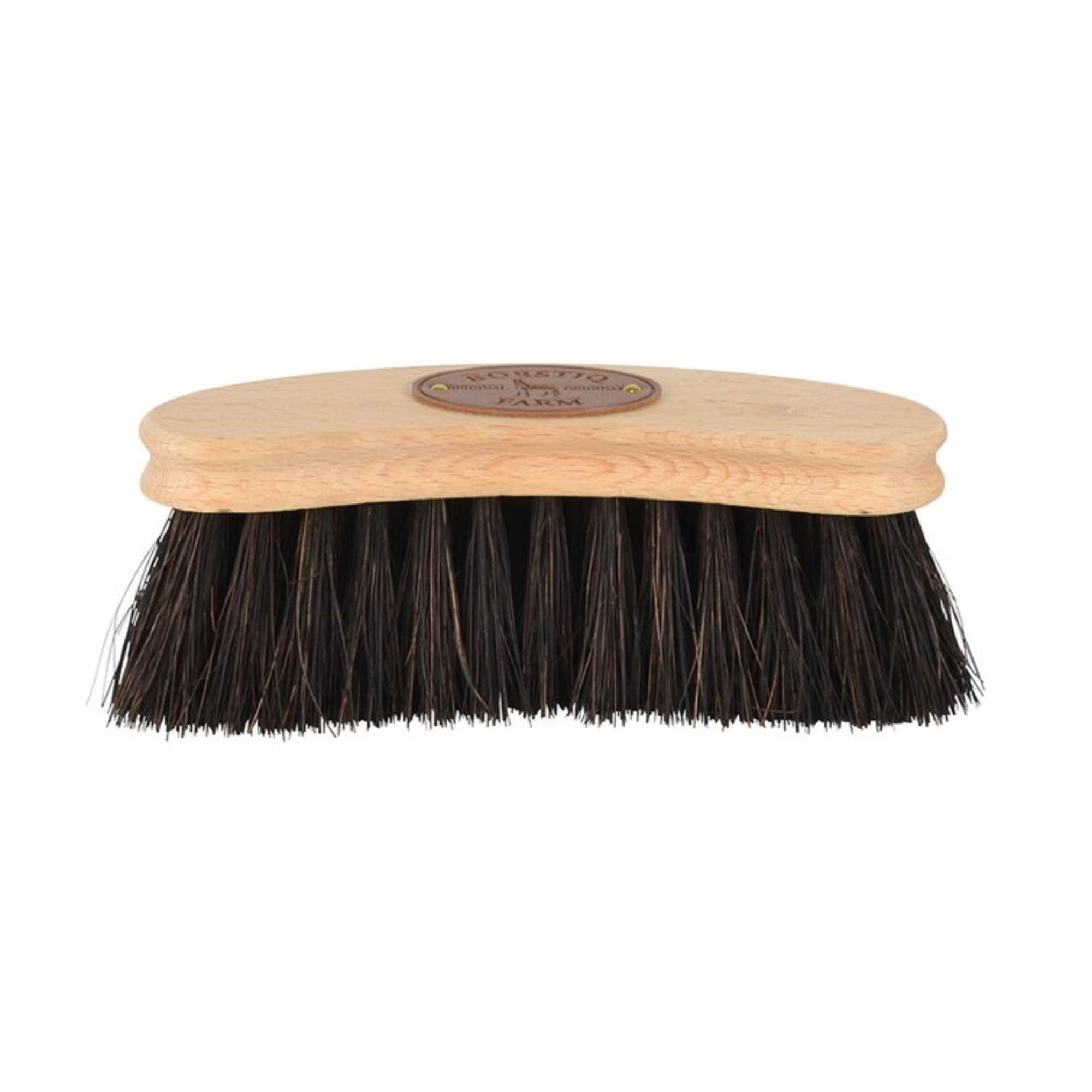 Banana-shaped Arenga Brush