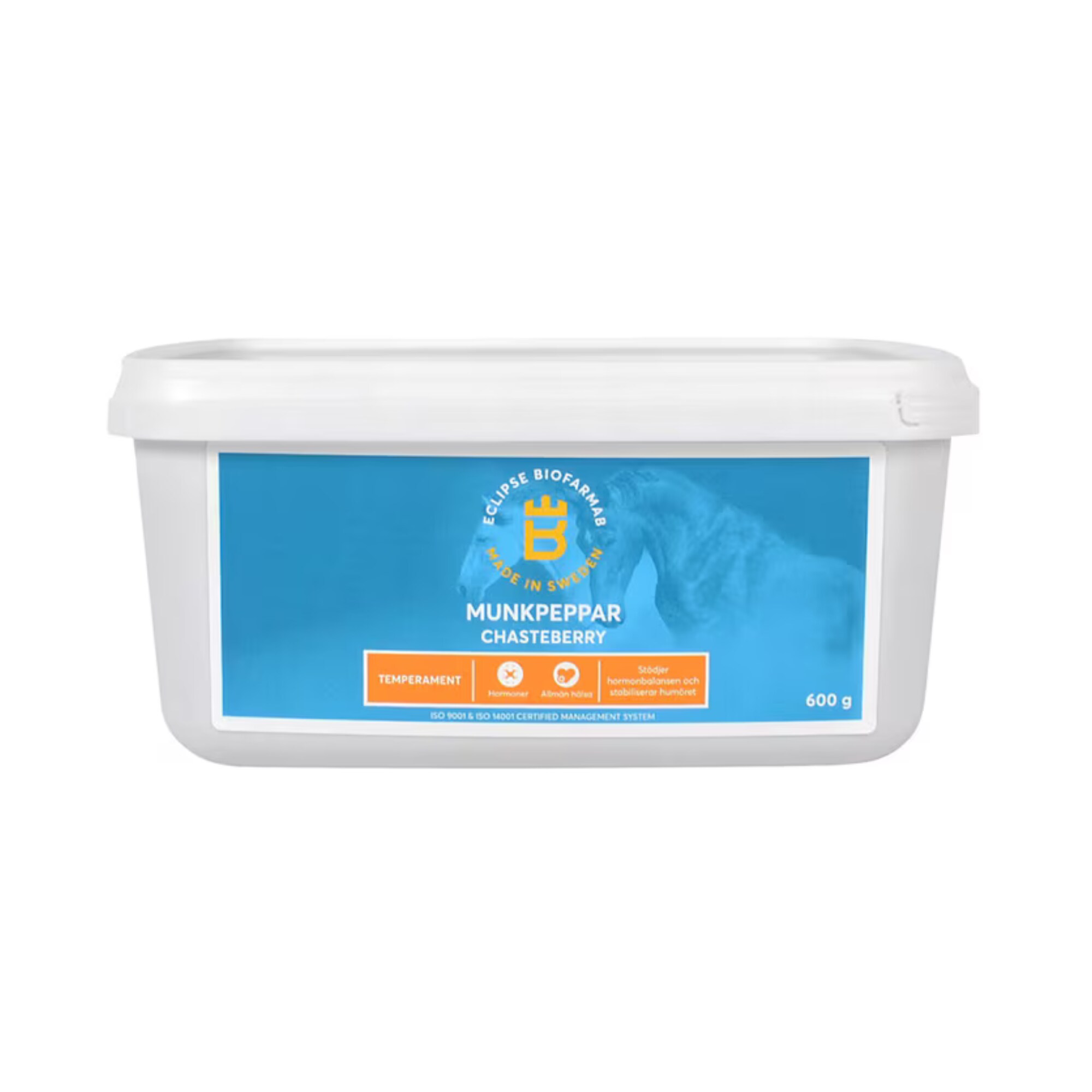 Chasteberry - 600g