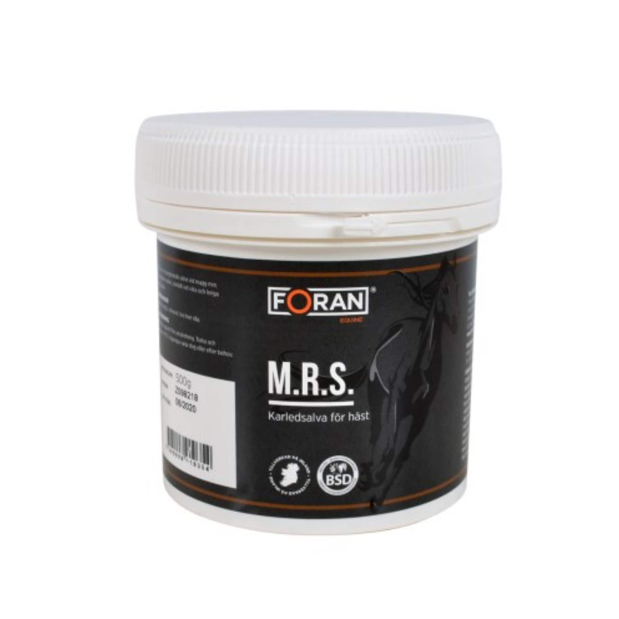 M.R.S Ointment