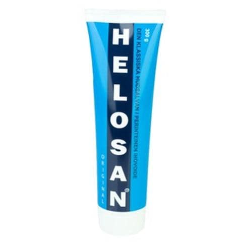 Helosan Cream