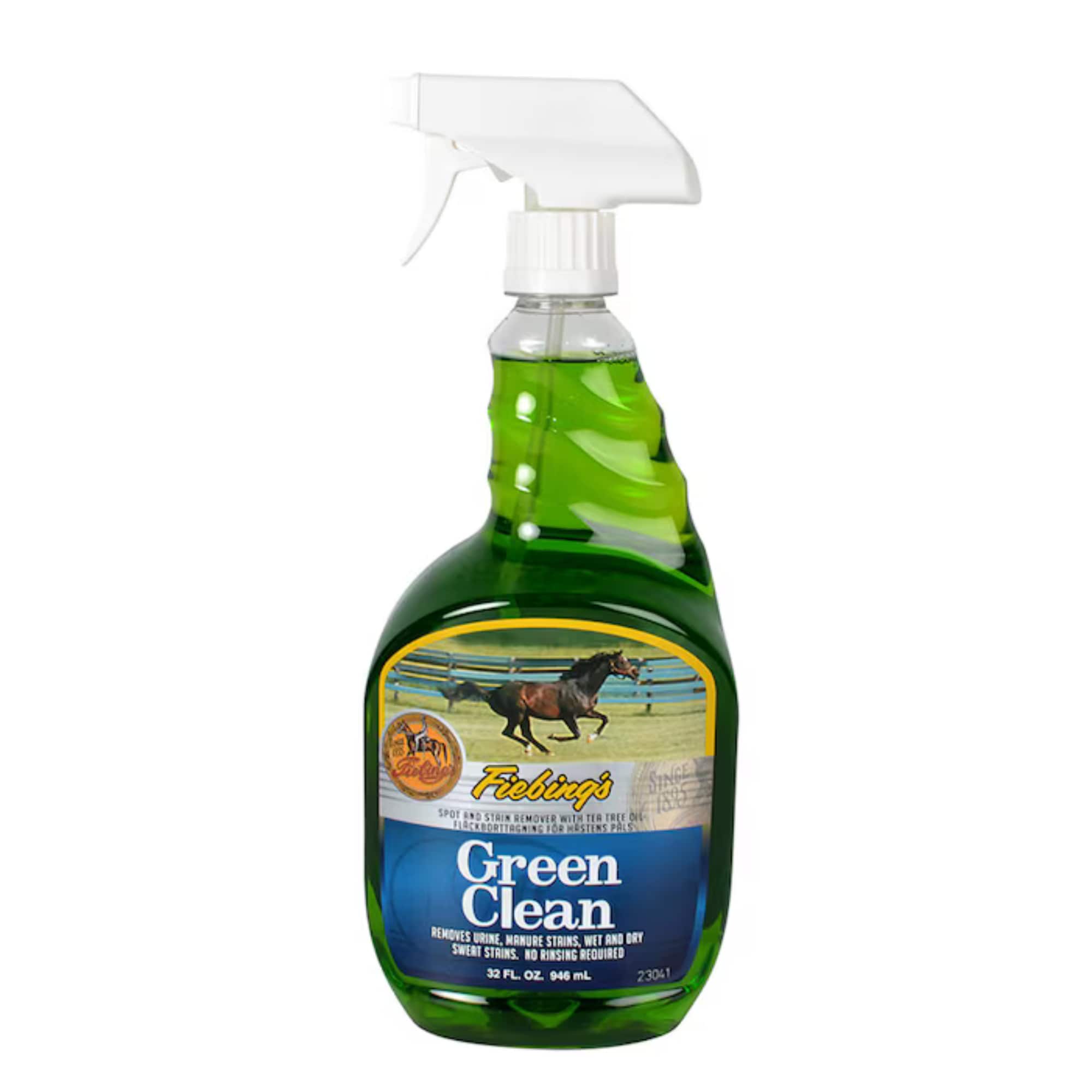 Green Clean - 946ml