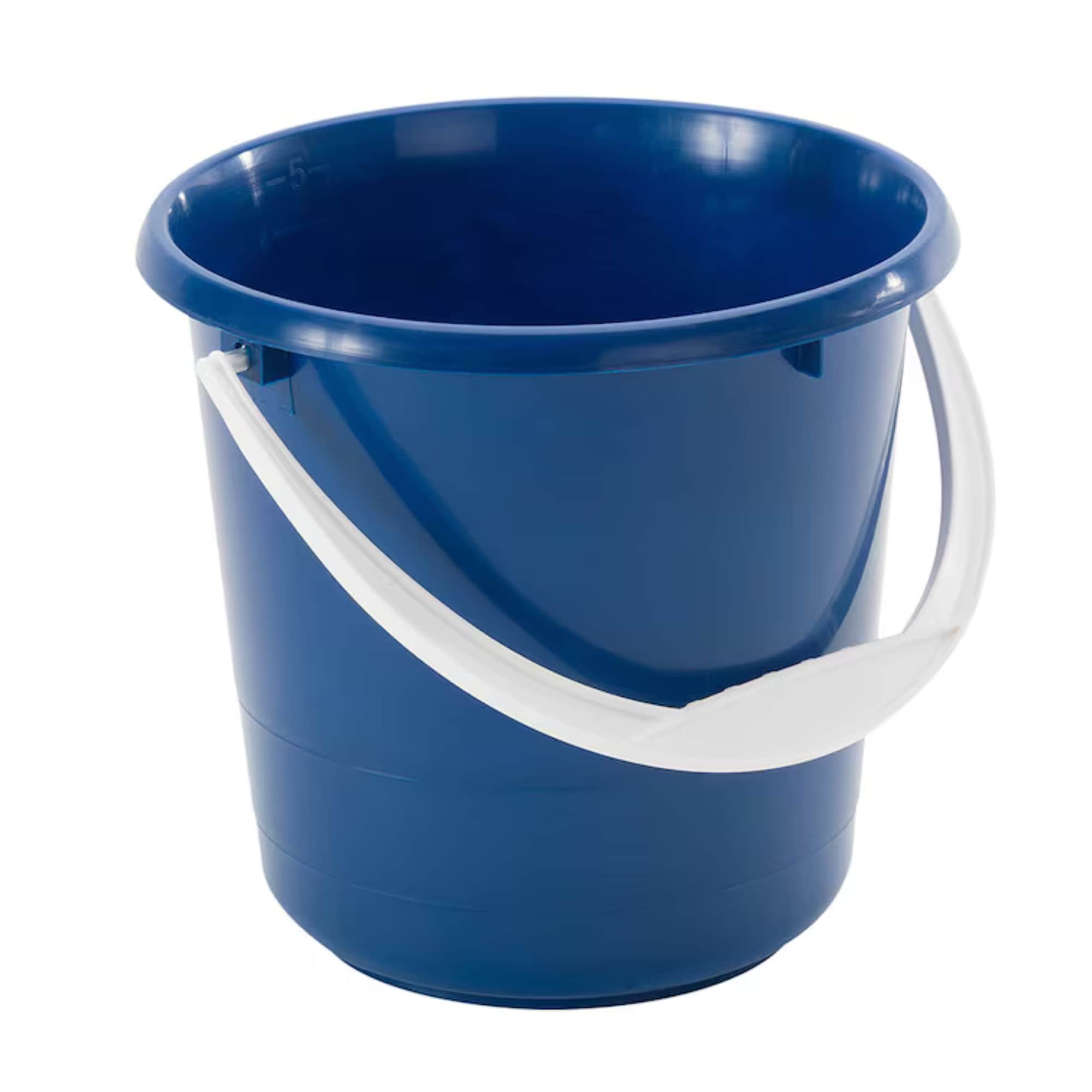 Feed Bucket 5L - Blue