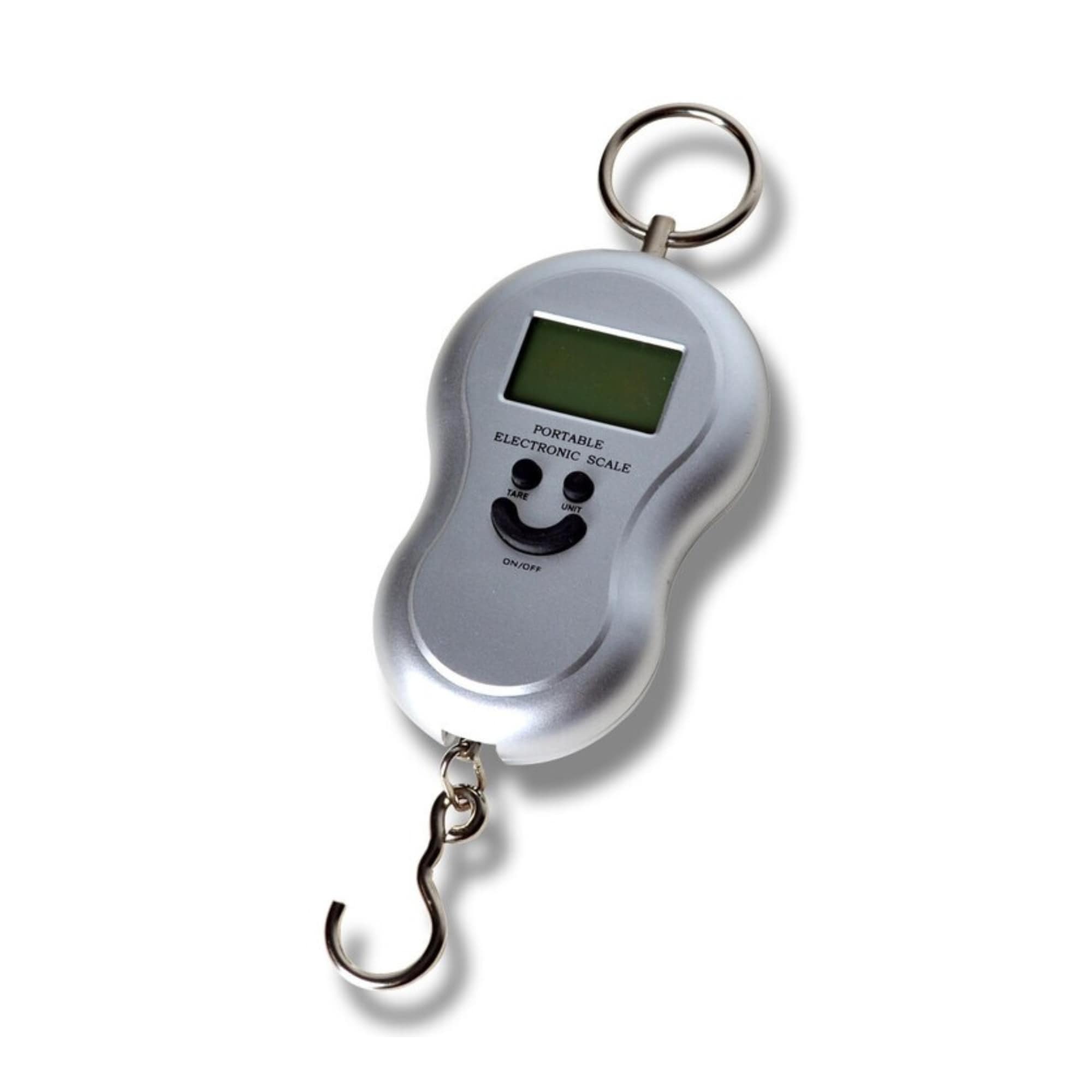 Digital Hay Scale - 20kg Capacity