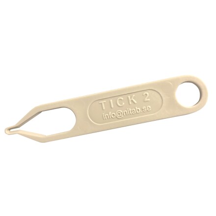 Tick picker - Tick 2