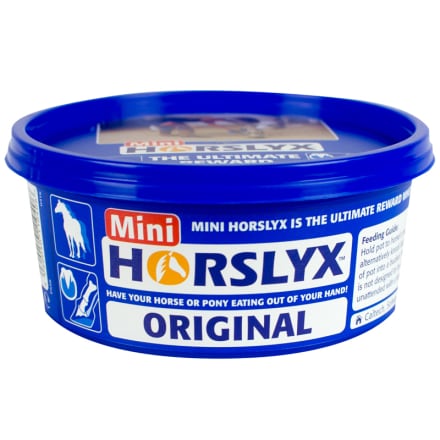 Horslyx Original