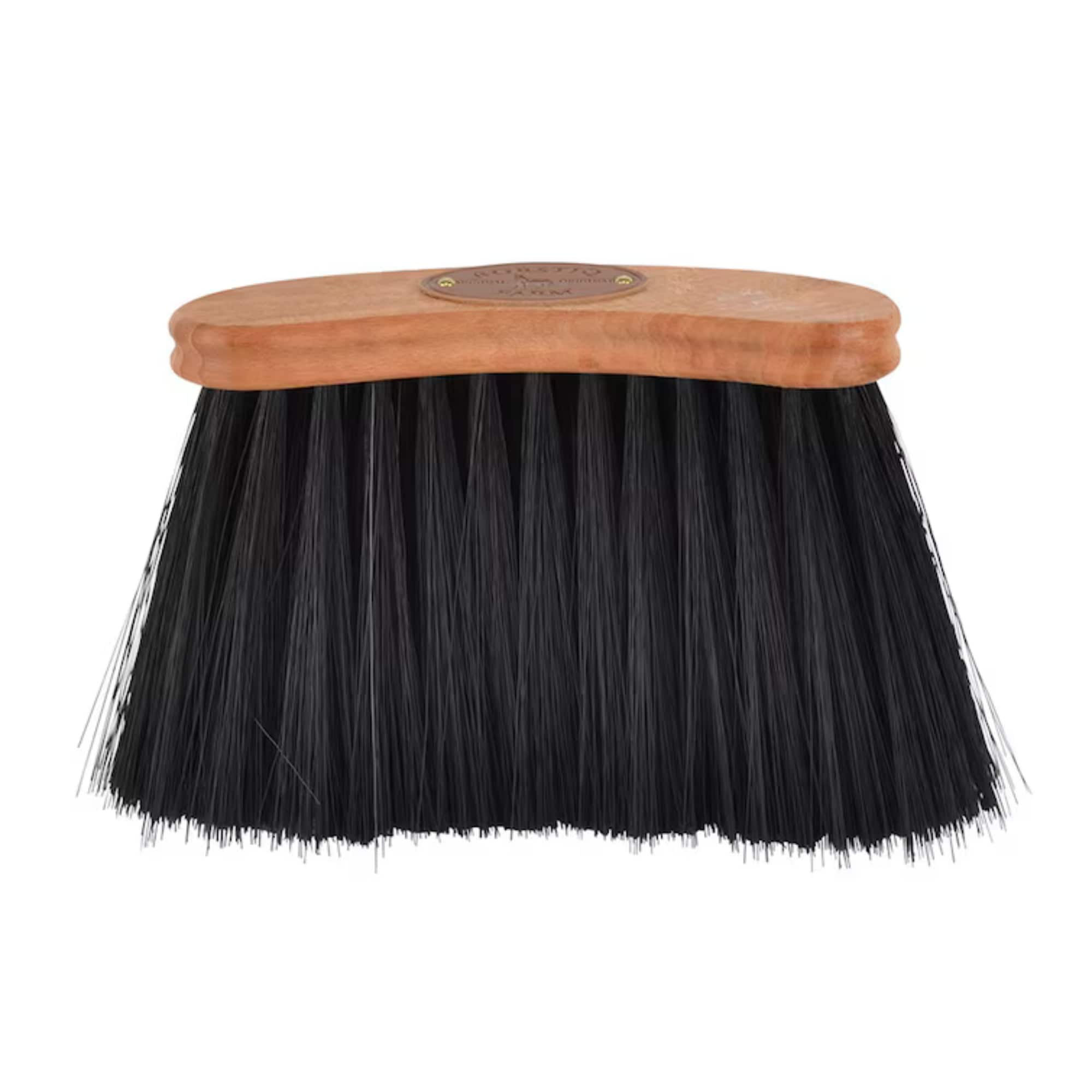 Banana-shaped PP Flick Brush X-long