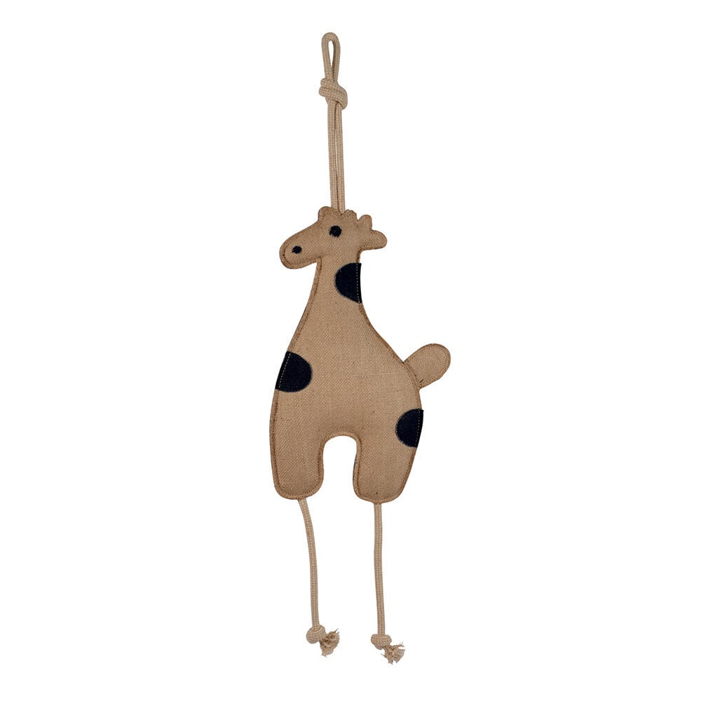 Horse Toy - Giraffe