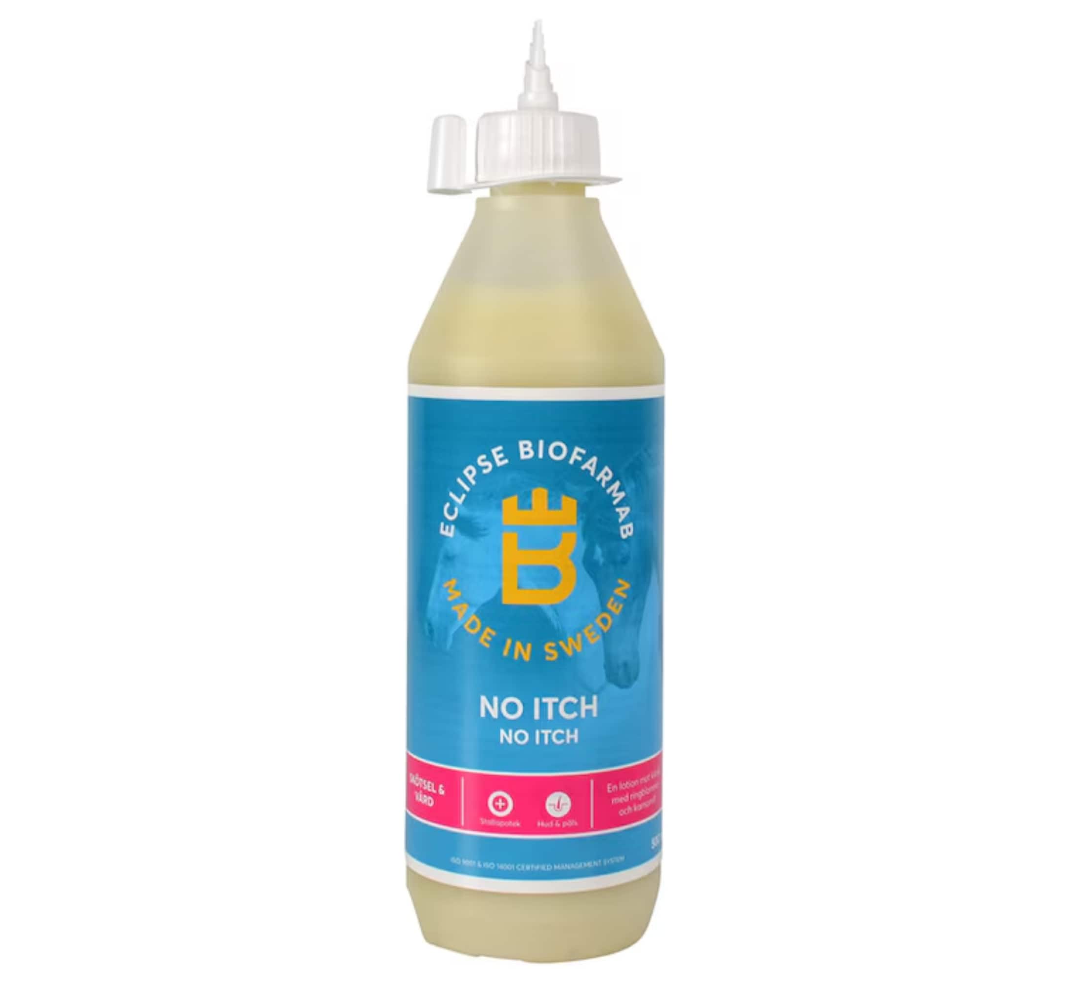 No Itch - 0,5 L