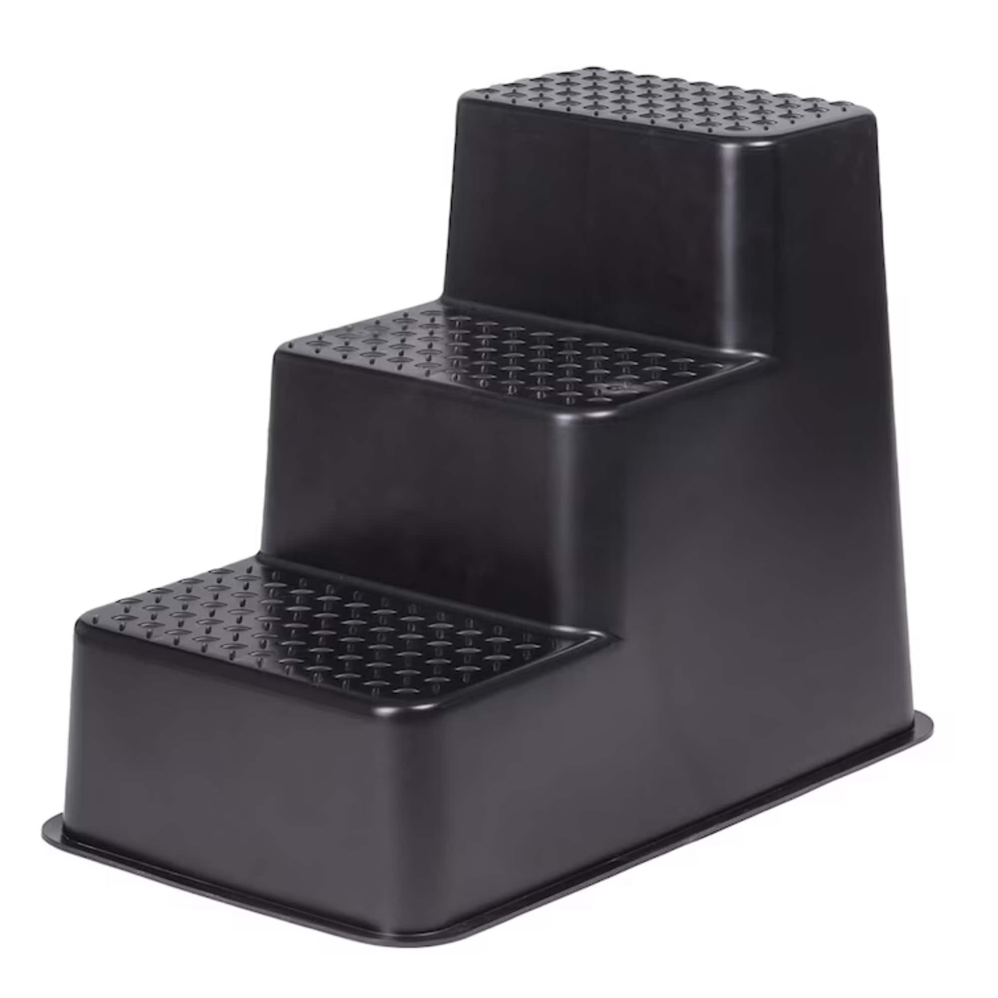 Mounting Block - 3 Steps