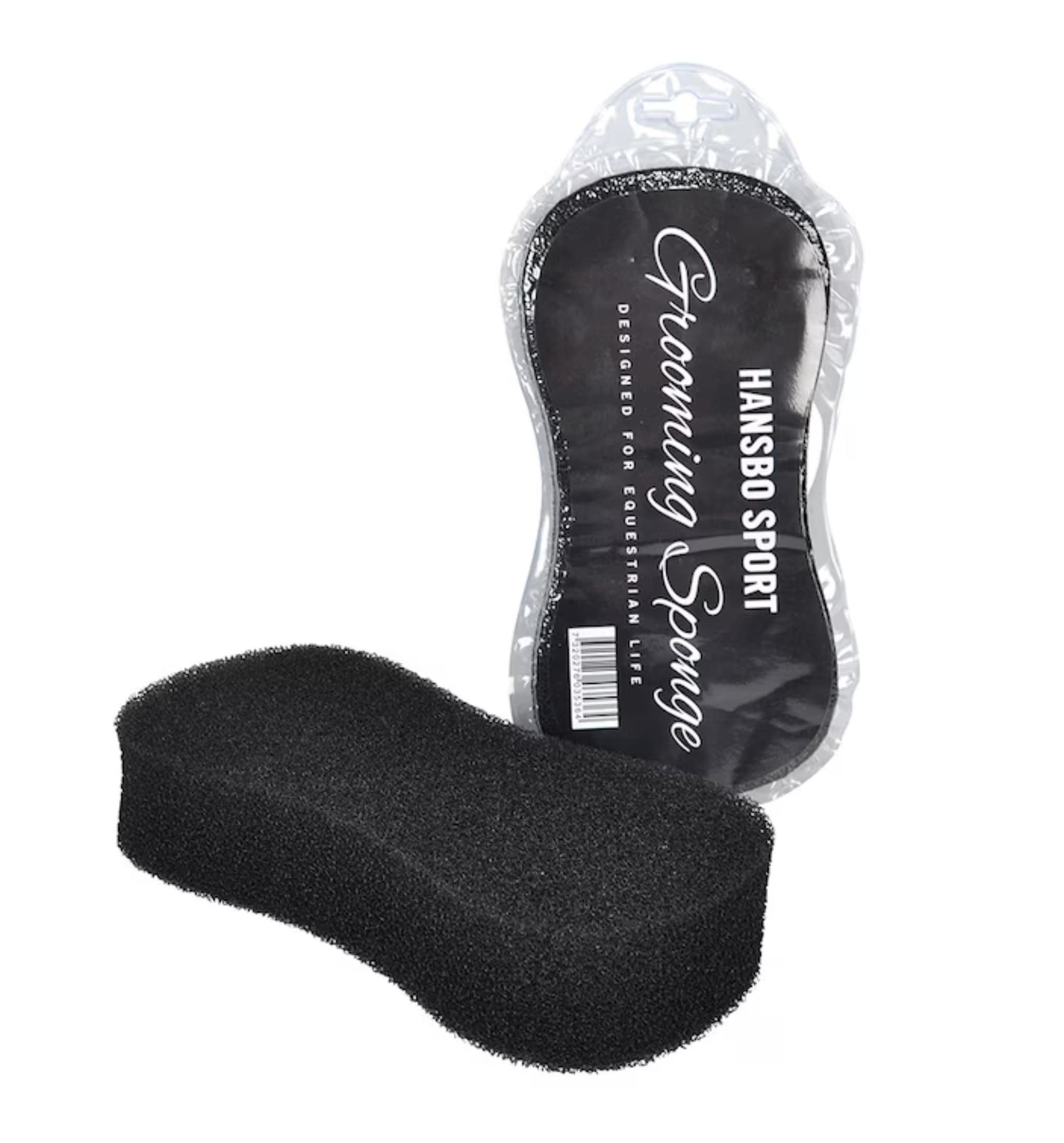 Grooming Sponge