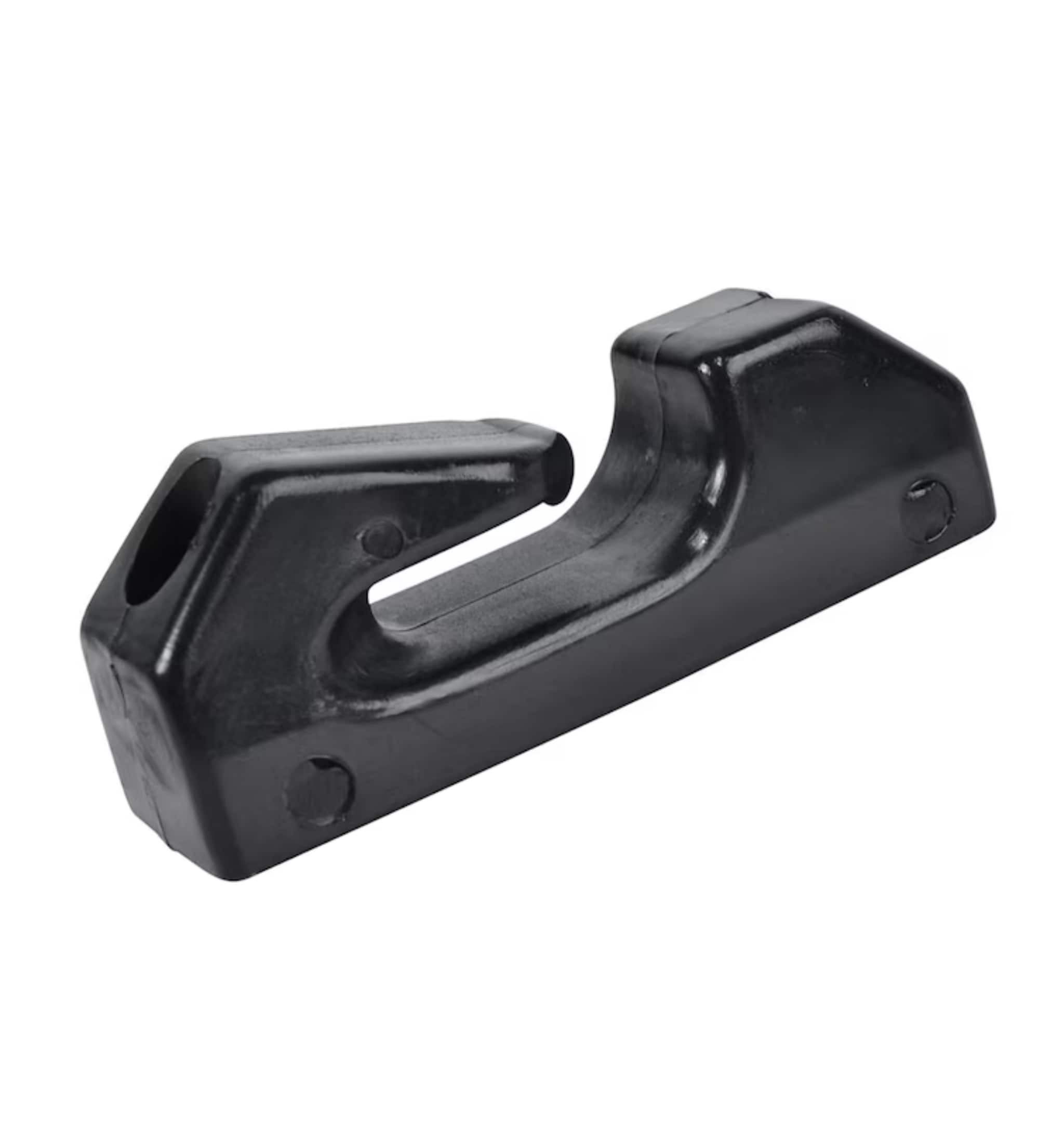 Bucket Holder - Black