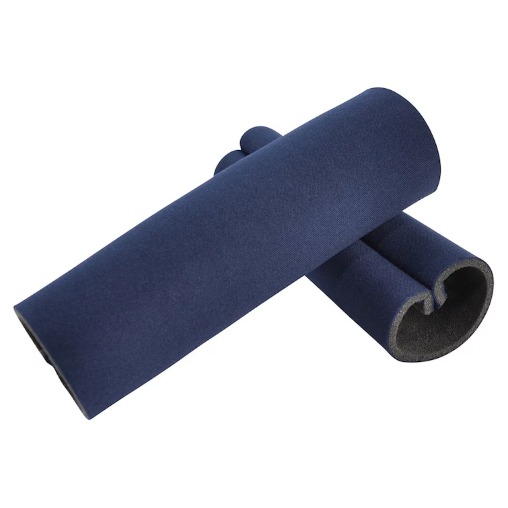 Buckle Protector Foam - Navy