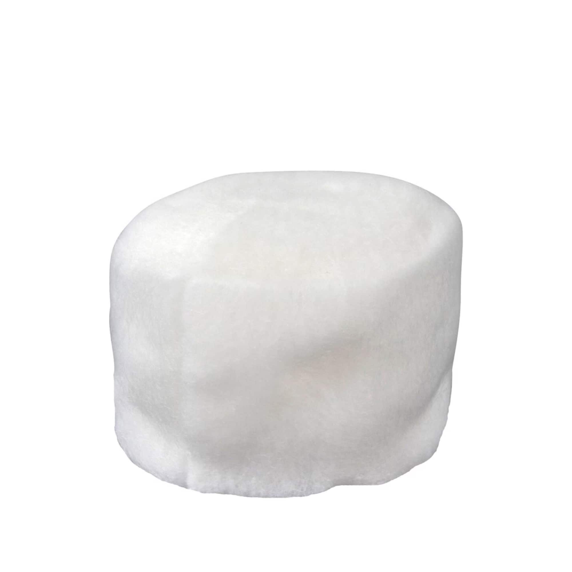 Cotton Padding - 5cm