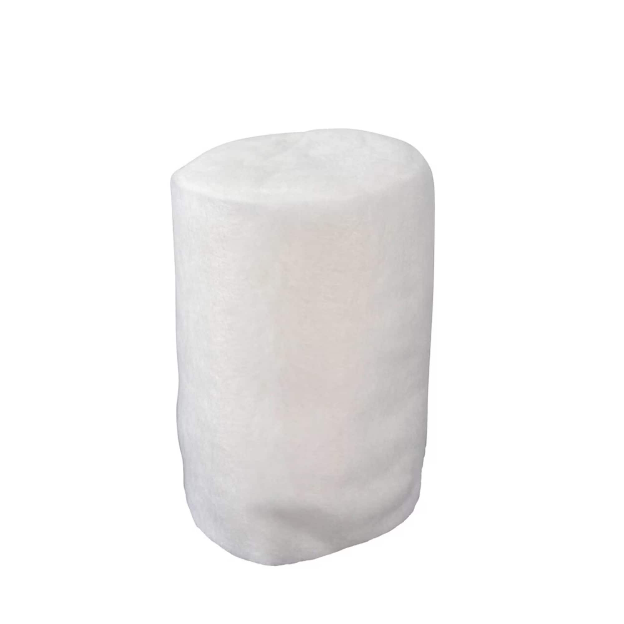 Cotton Padding - 10cm