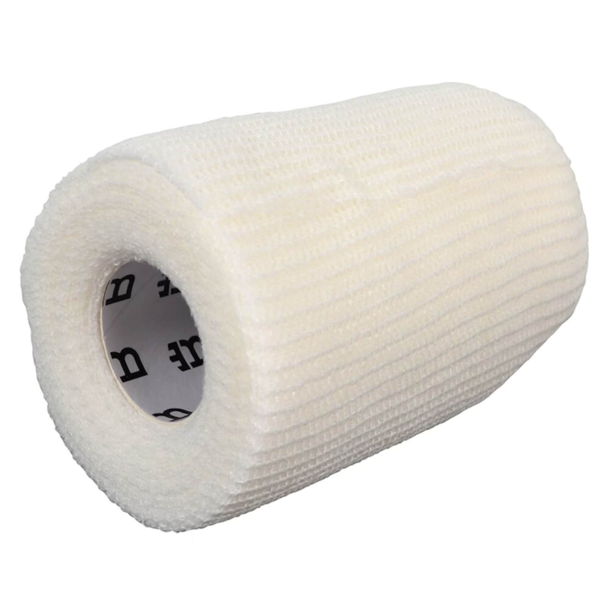 Self-adhesive Gauze Bandage