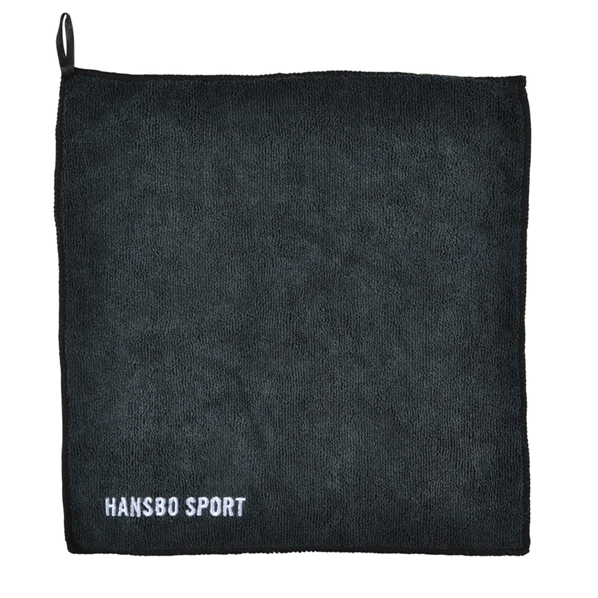 HS Grooming Cloth