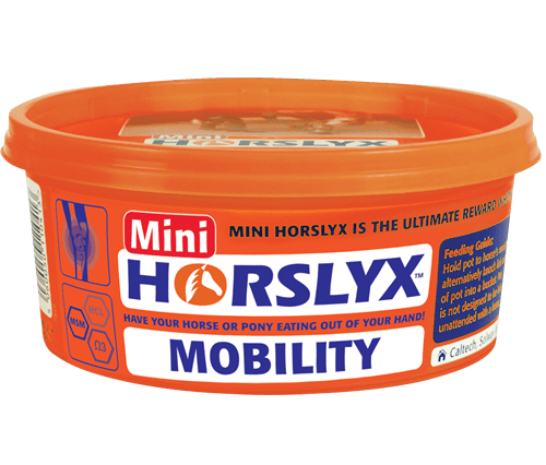 Horslyx Slicksten - Mobility