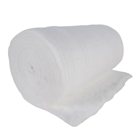 Cotton wool on a roll - 1 kg/ 30 cm