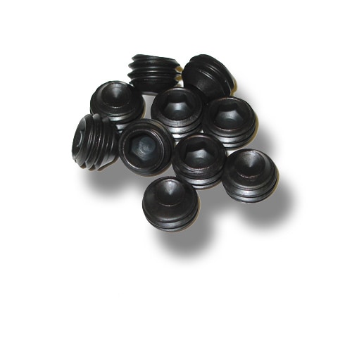 Screw-in stud hole plugs - 10 pack