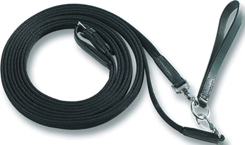 Matador Draw reins - Black