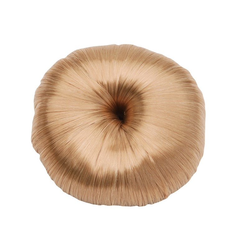 Hair Donut - Blonde