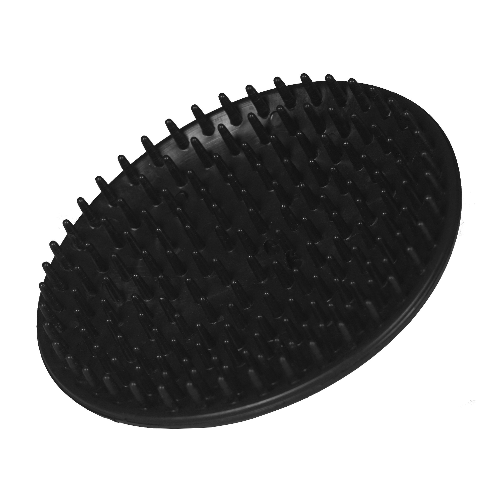 Massage Brush - Black