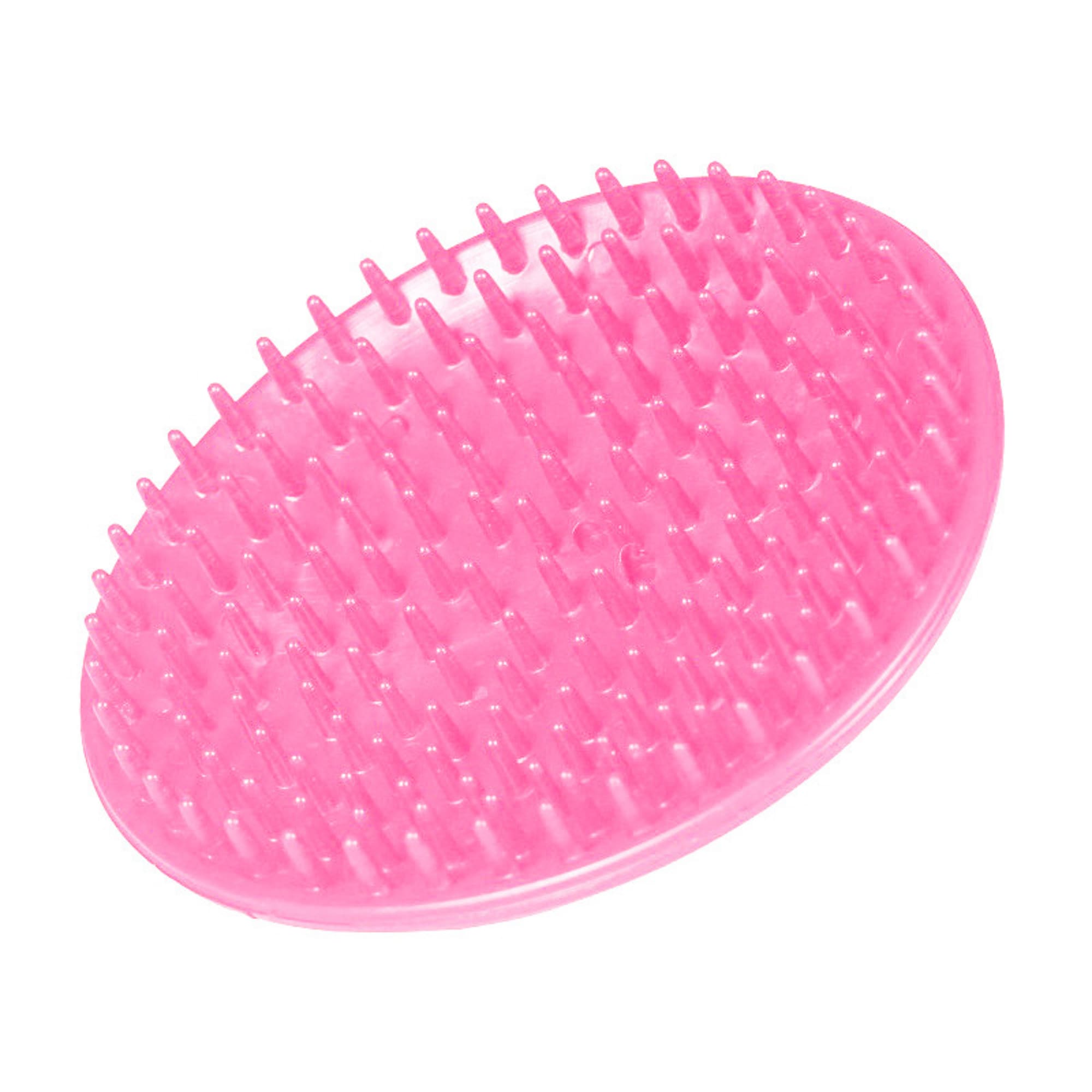 Massage Brush - Pink