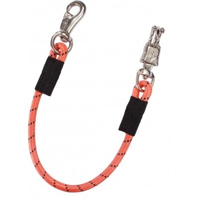 Elastic Trailer tie