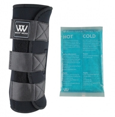 Ice Therapy Boots