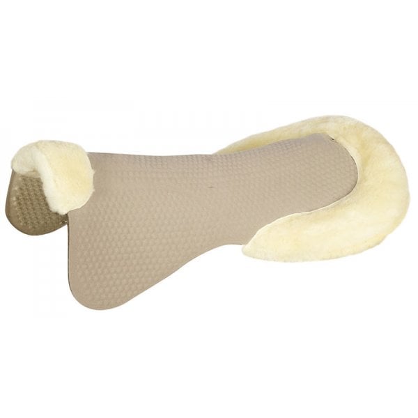 Dri-Lex Gel Lambskin Pad - Natural