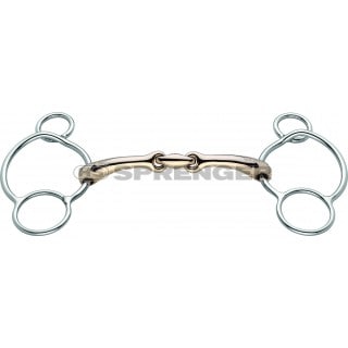 Universal bit, Dynamic RS Sensogan