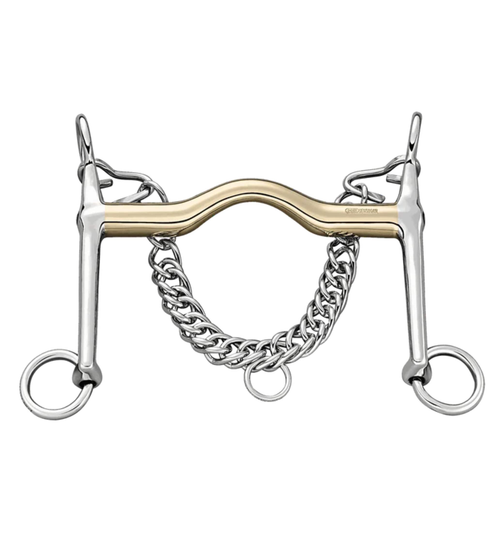 Special Dressage Weymouth - 16mm - 7 cm
