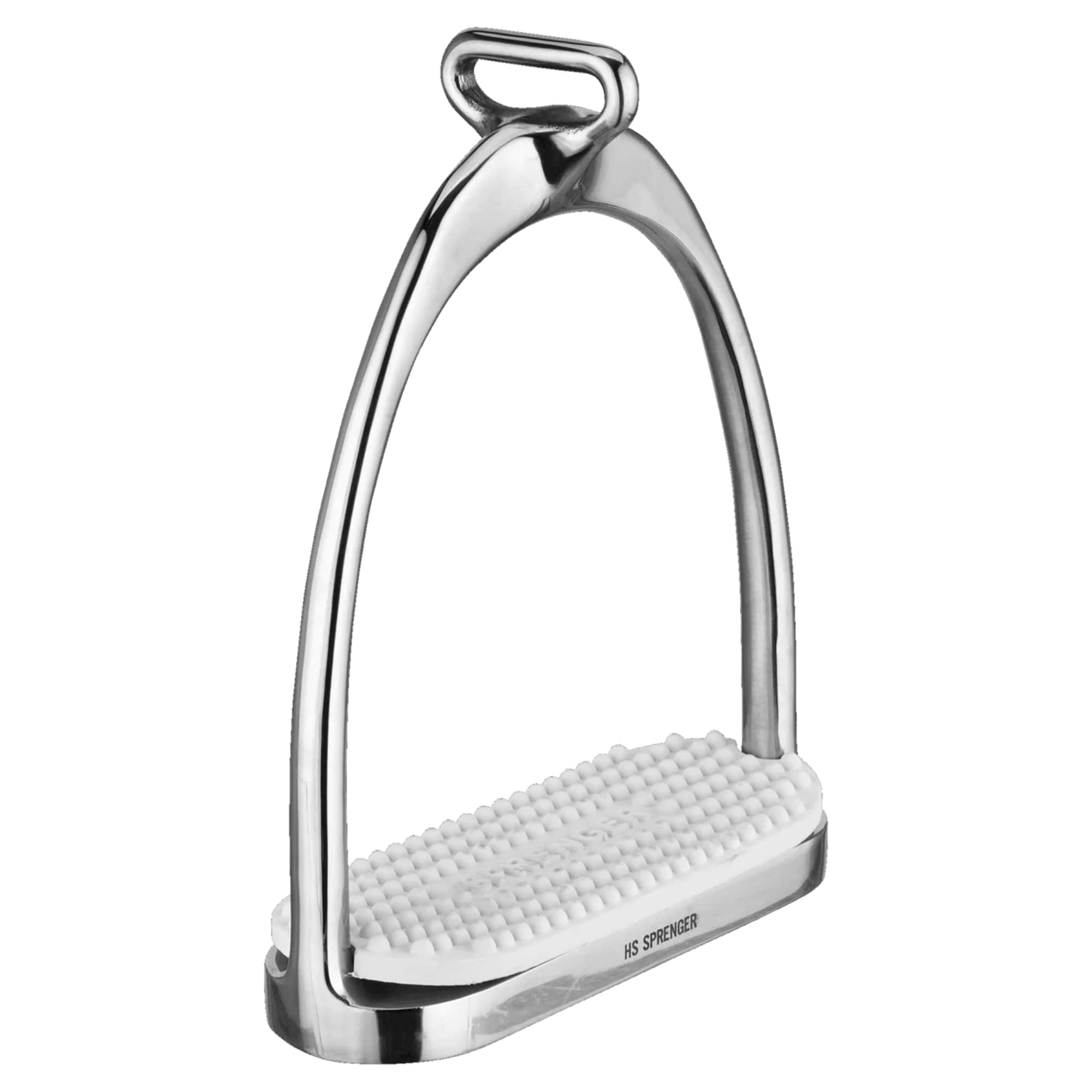 Offset Eye Stirrup