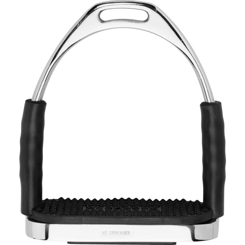 System 4 stirrups