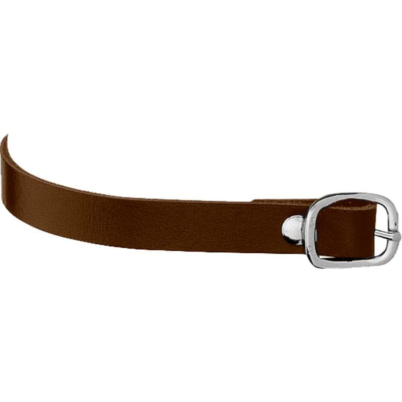 Spur Straps leather - Brown