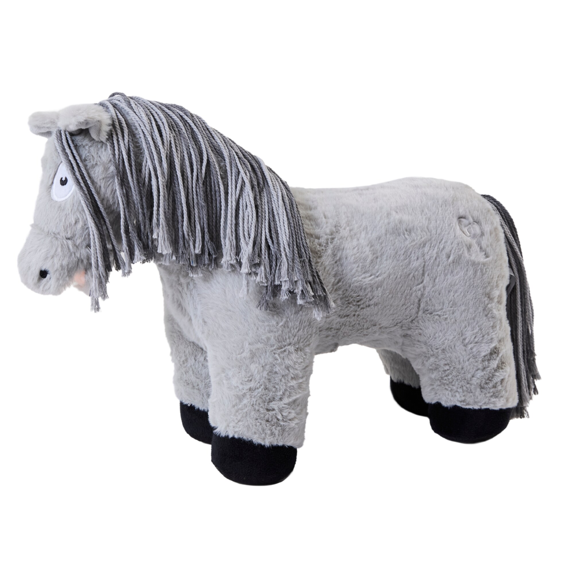 HW Crafty Pony - Grey