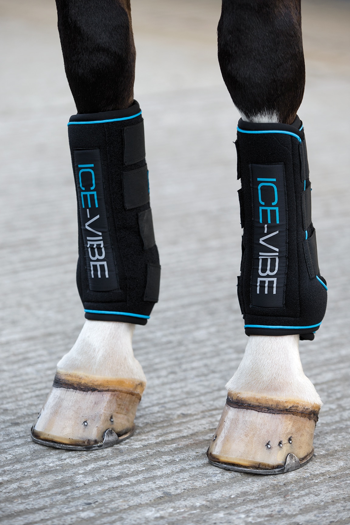 ice-vibe-hw-boot-led