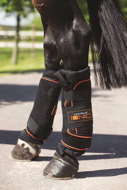 Horseware ionic hotsell boots